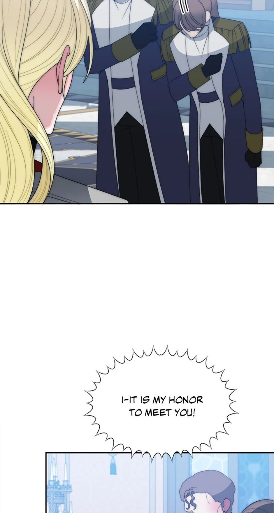 One Step Forward to the Flower Path Chapter 116 285 59