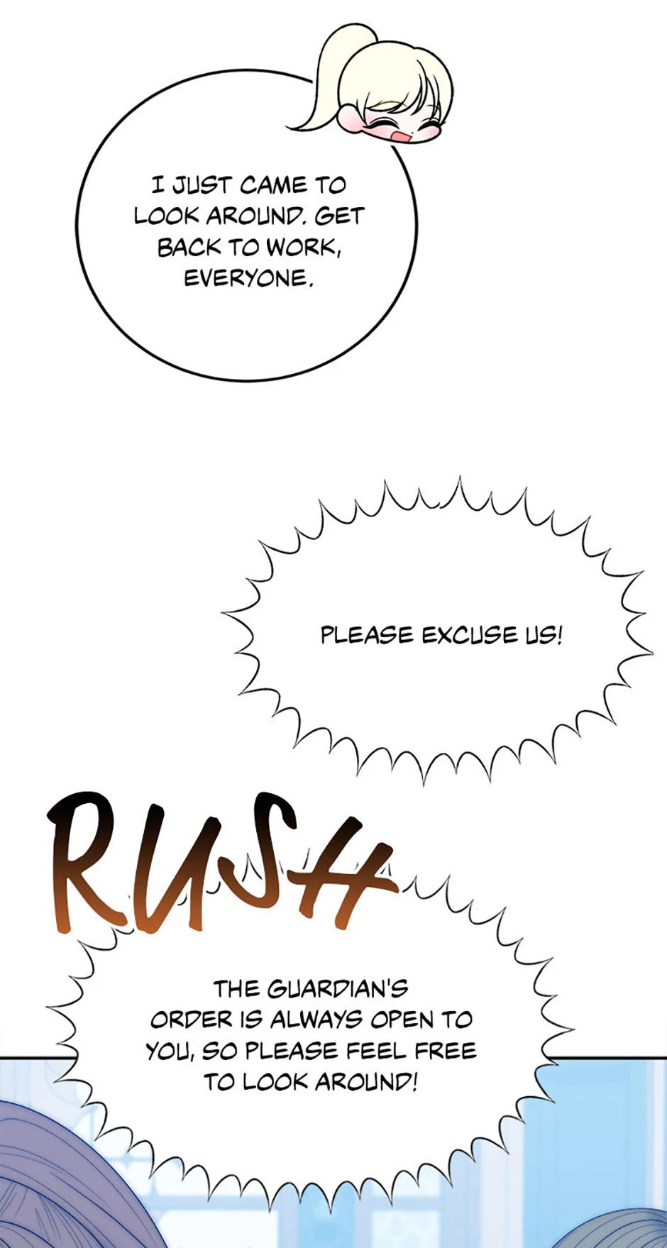 One Step Forward to the Flower Path Chapter 116 287 61