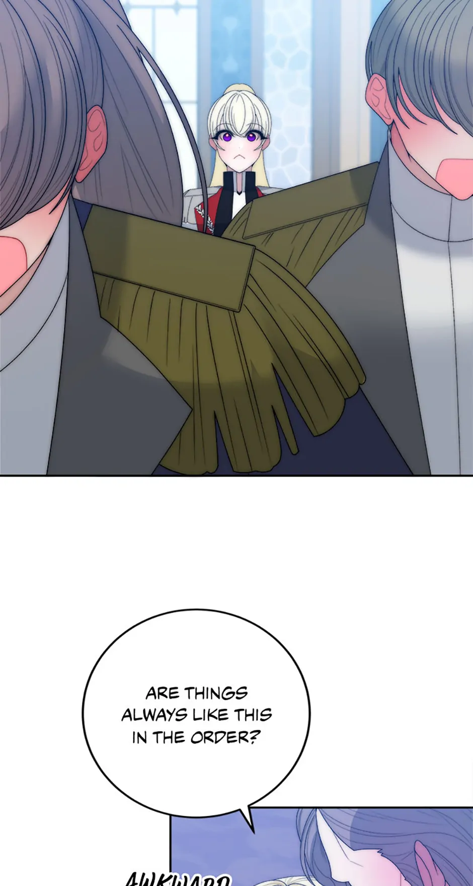 One Step Forward to the Flower Path Chapter 116 288 62