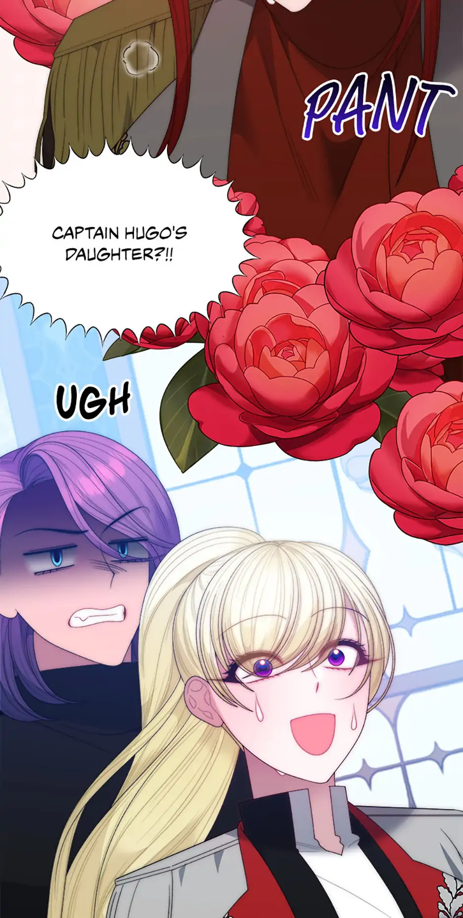 One Step Forward to the Flower Path Chapter 116 297 71