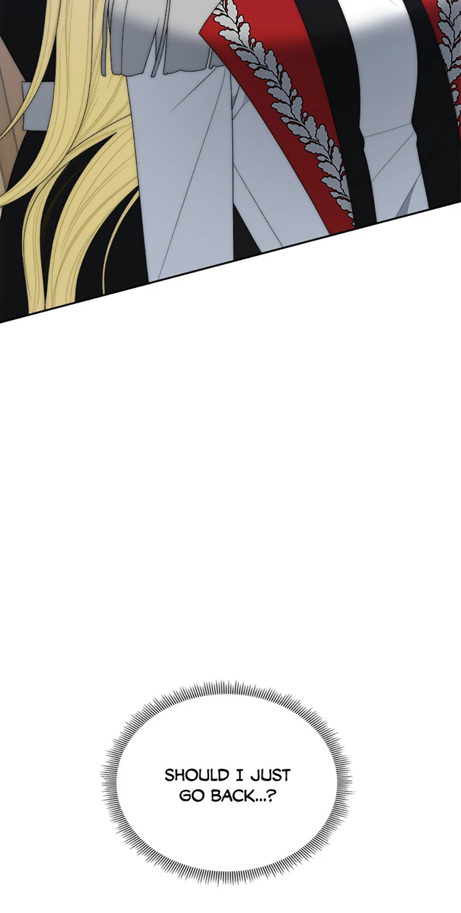 One Step Forward to the Flower Path Chapter 116 298 72