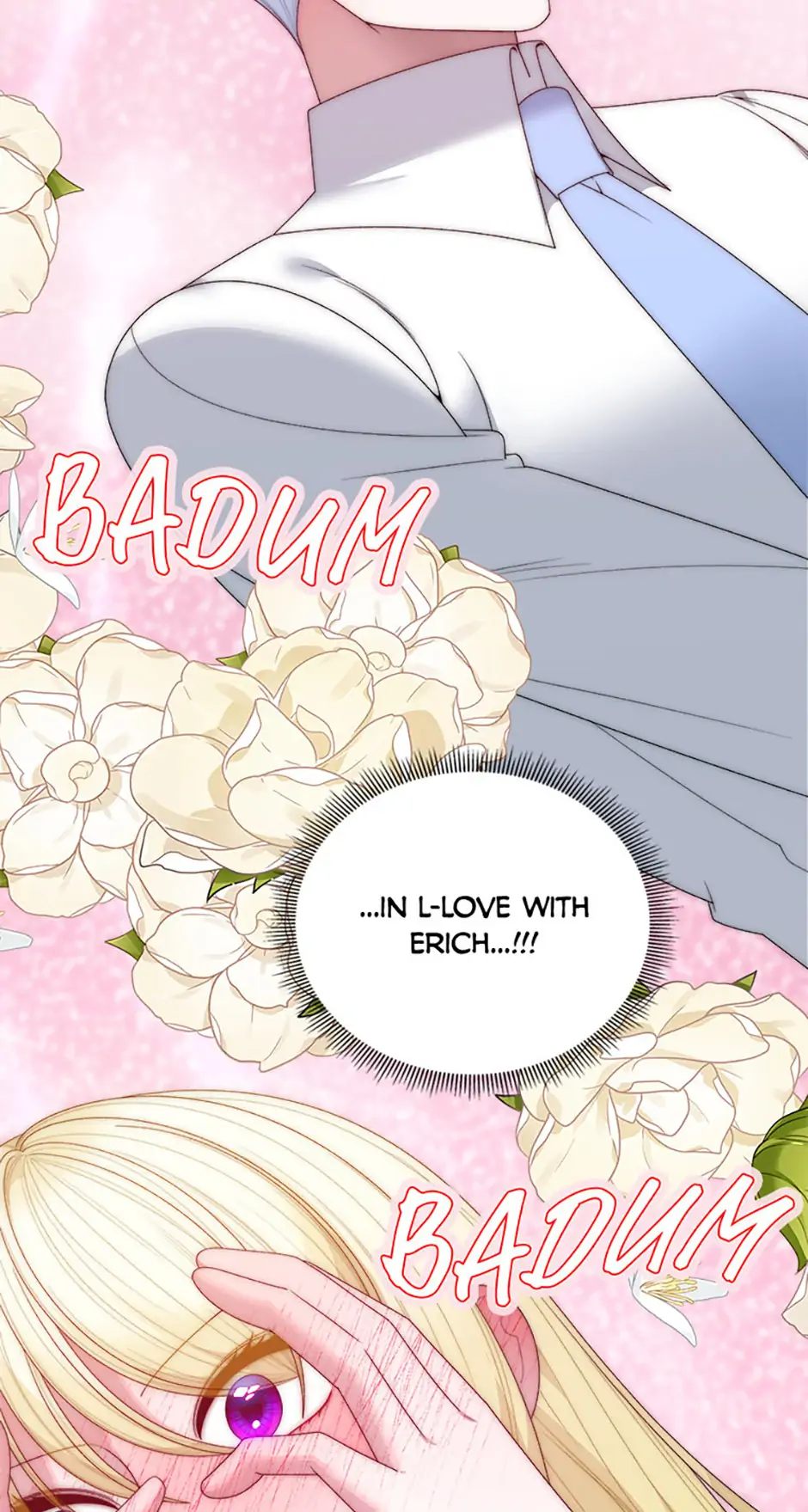 One Step Forward to the Flower Path Chapter 120 237 02