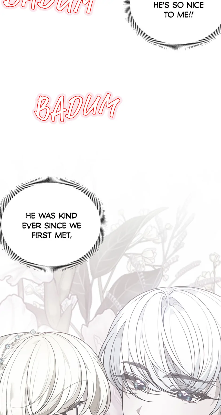 One Step Forward to the Flower Path Chapter 120 242 07