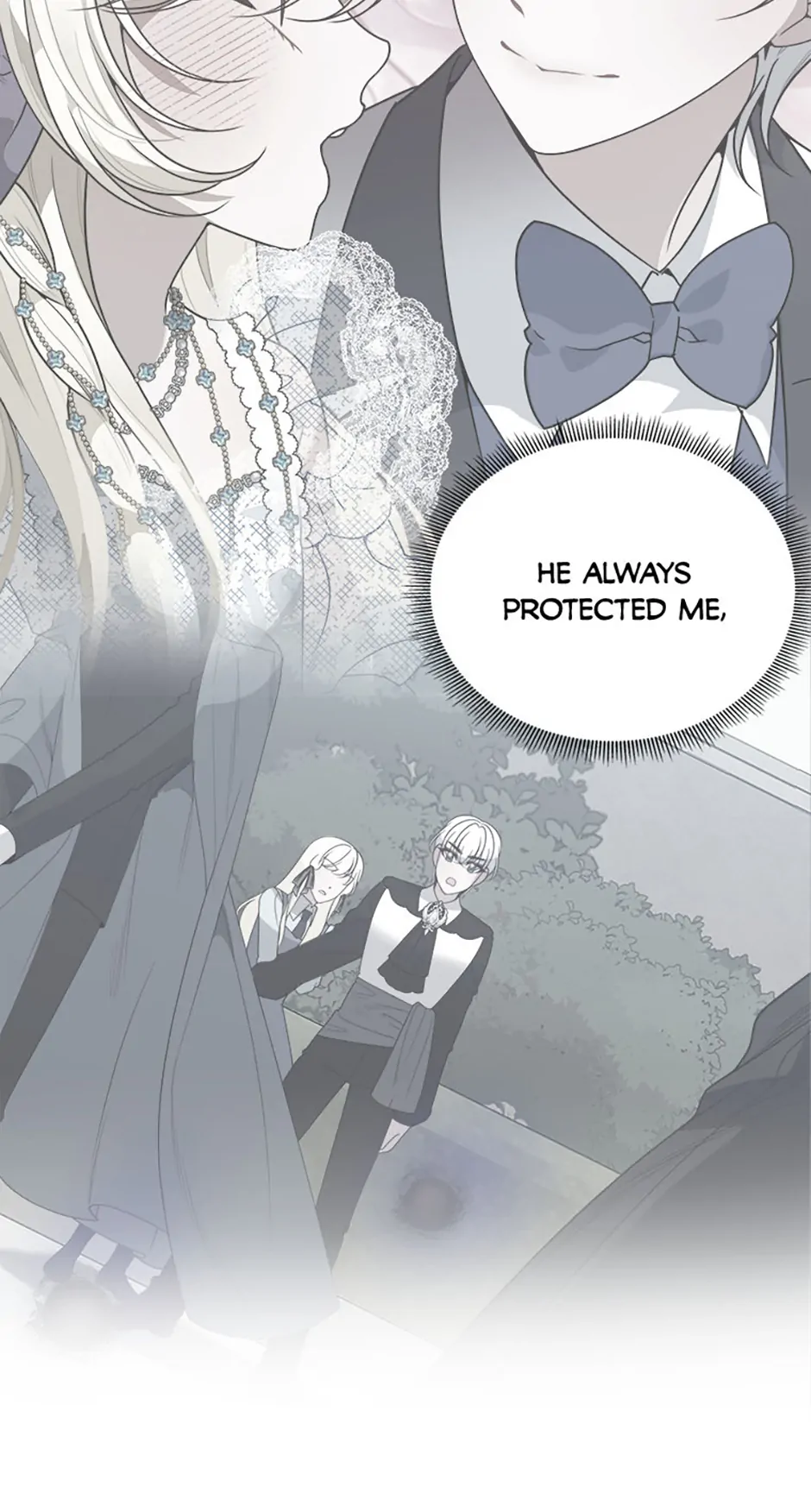 One Step Forward to the Flower Path Chapter 120 243 08