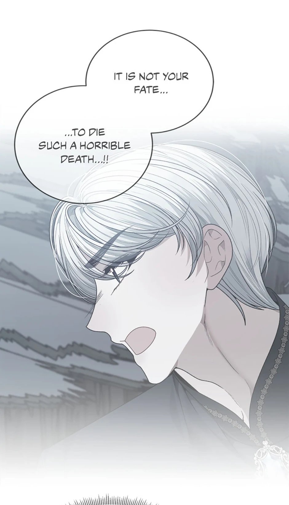 One Step Forward to the Flower Path Chapter 120 244 09