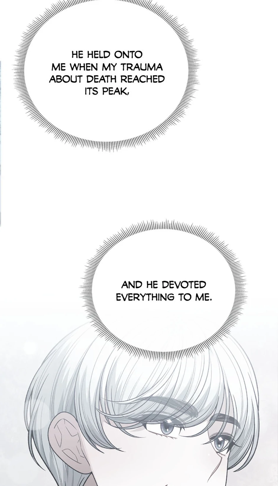 One Step Forward to the Flower Path Chapter 120 245 10