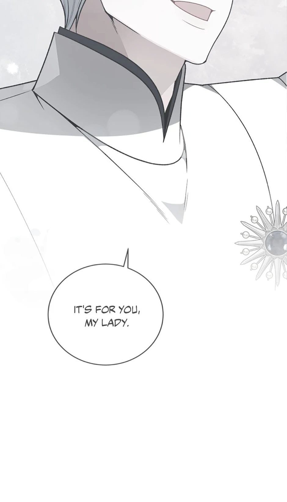 One Step Forward to the Flower Path Chapter 120 246 11