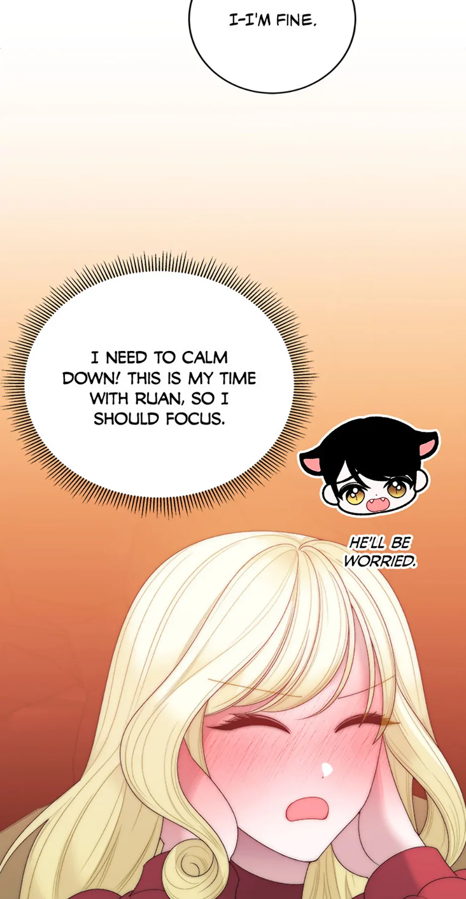 One Step Forward to the Flower Path Chapter 120 249 14