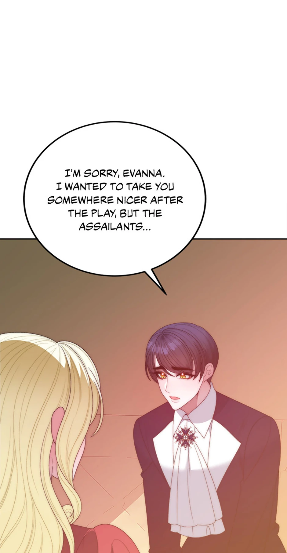 One Step Forward to the Flower Path Chapter 120 252 17