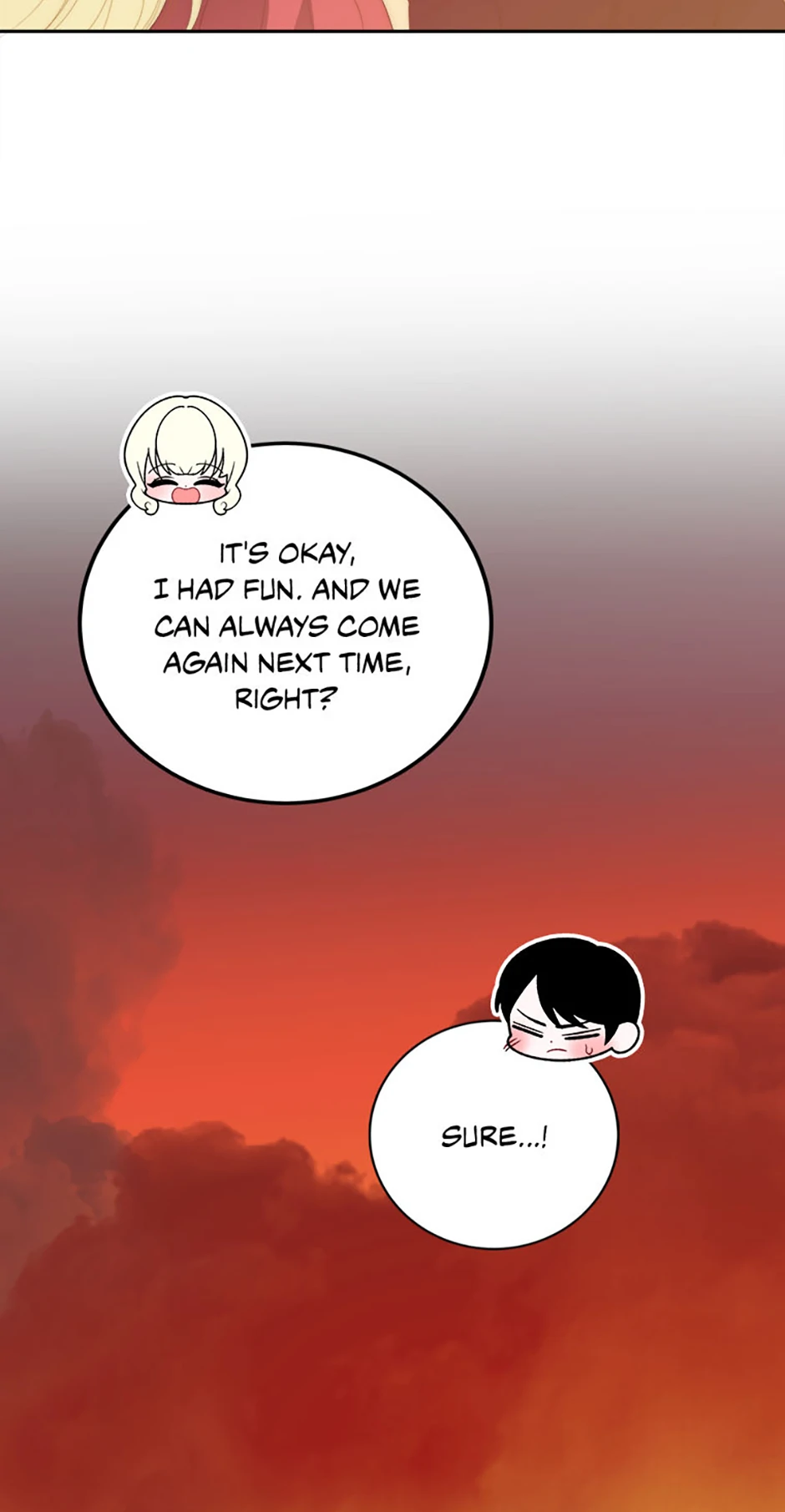 One Step Forward to the Flower Path Chapter 120 253 18