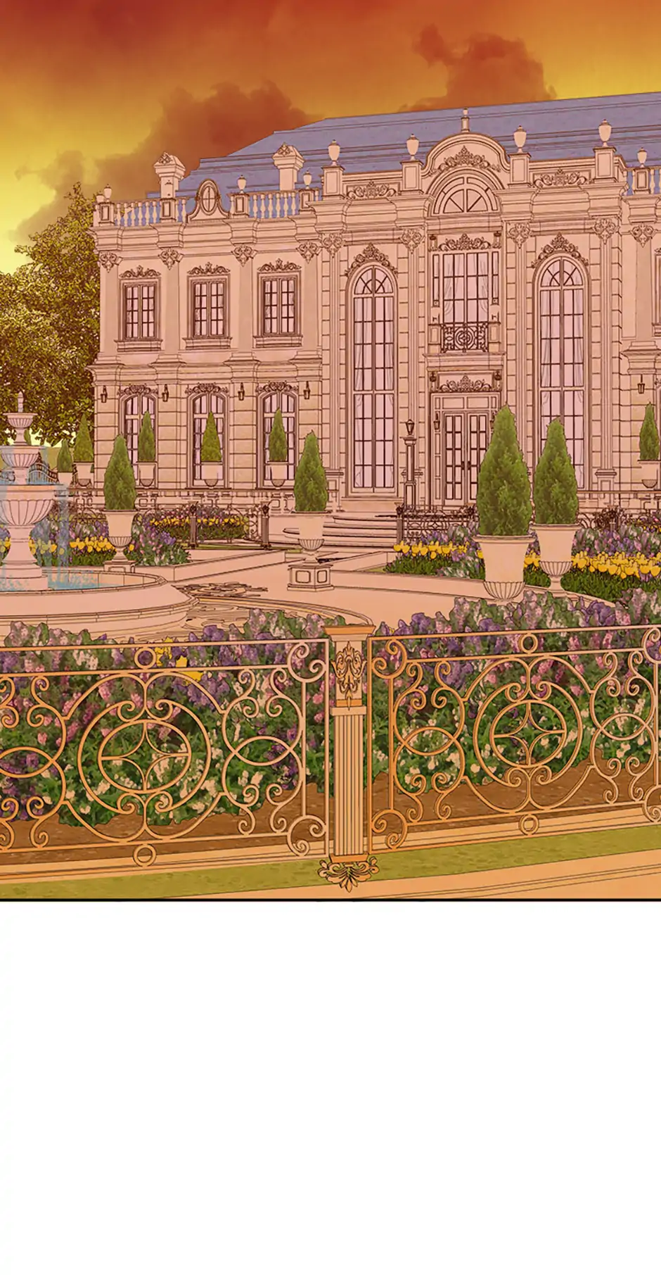 One Step Forward to the Flower Path Chapter 120 254 19