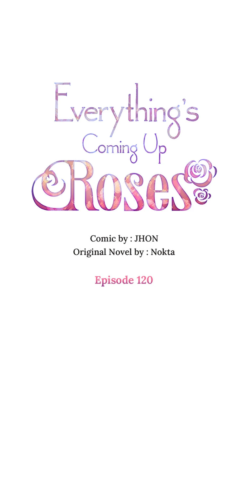 One Step Forward to the Flower Path Chapter 120 255 20