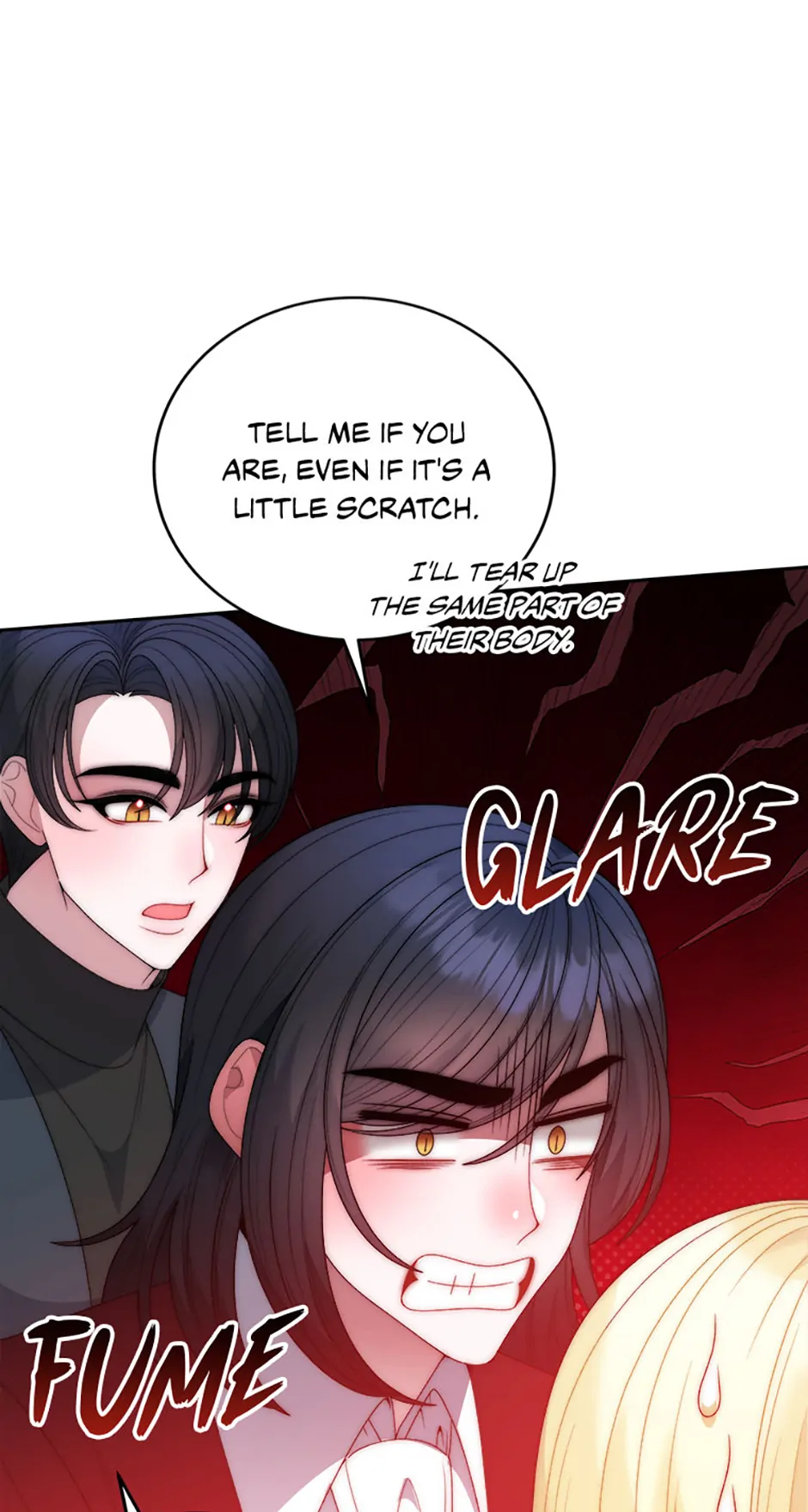 One Step Forward to the Flower Path Chapter 120 259 24