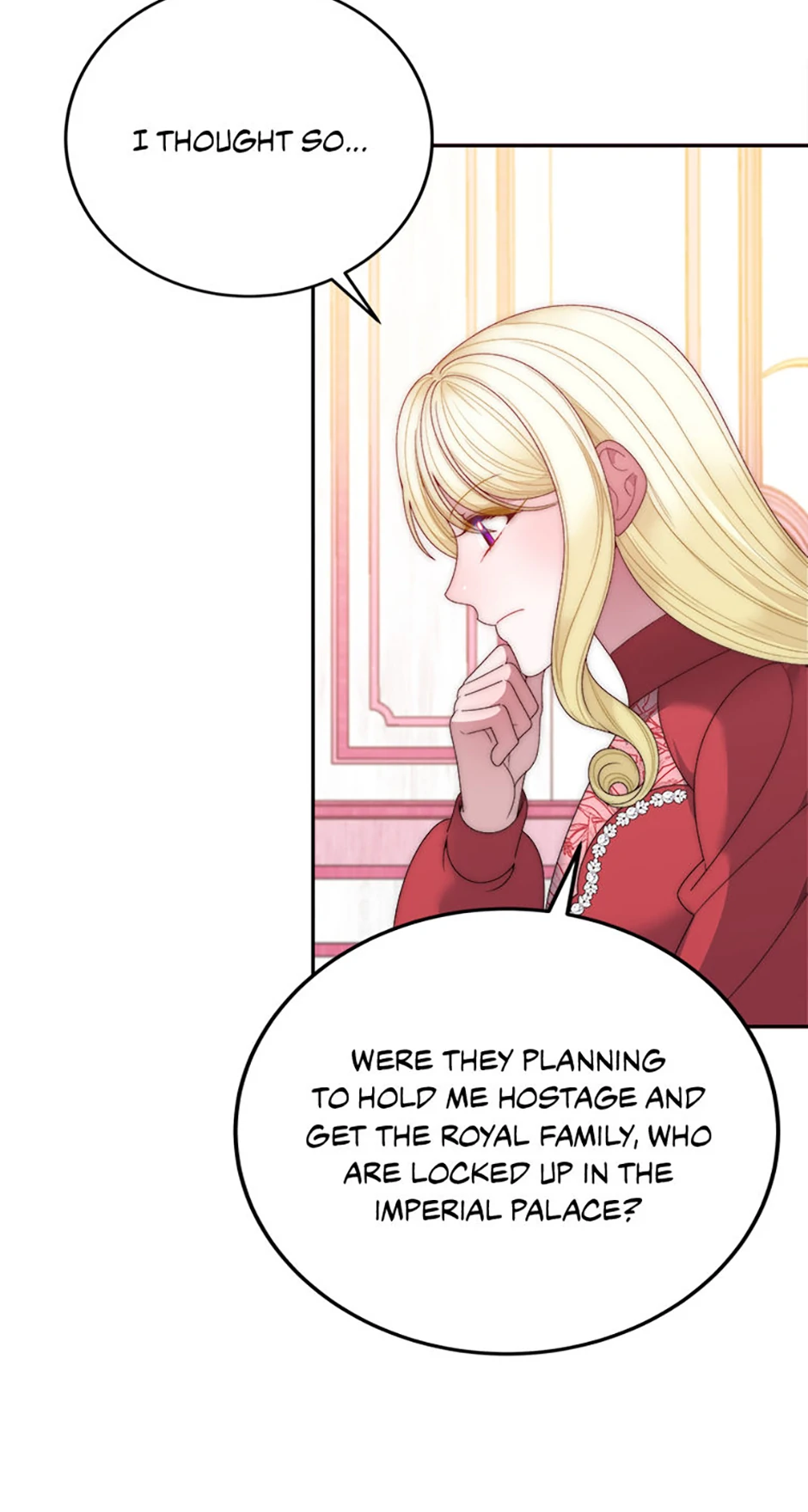 One Step Forward to the Flower Path Chapter 120 262 27