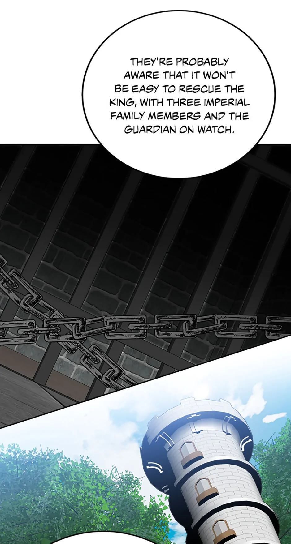 One Step Forward to the Flower Path Chapter 120 265 30