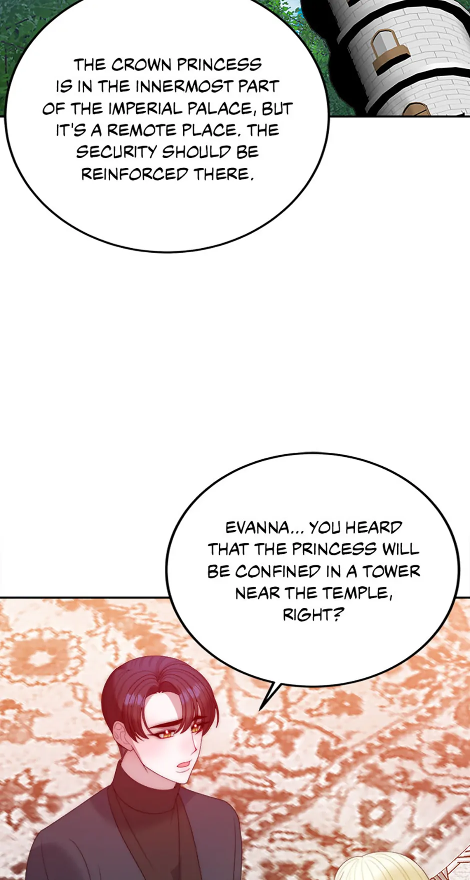 One Step Forward to the Flower Path Chapter 120 266 31