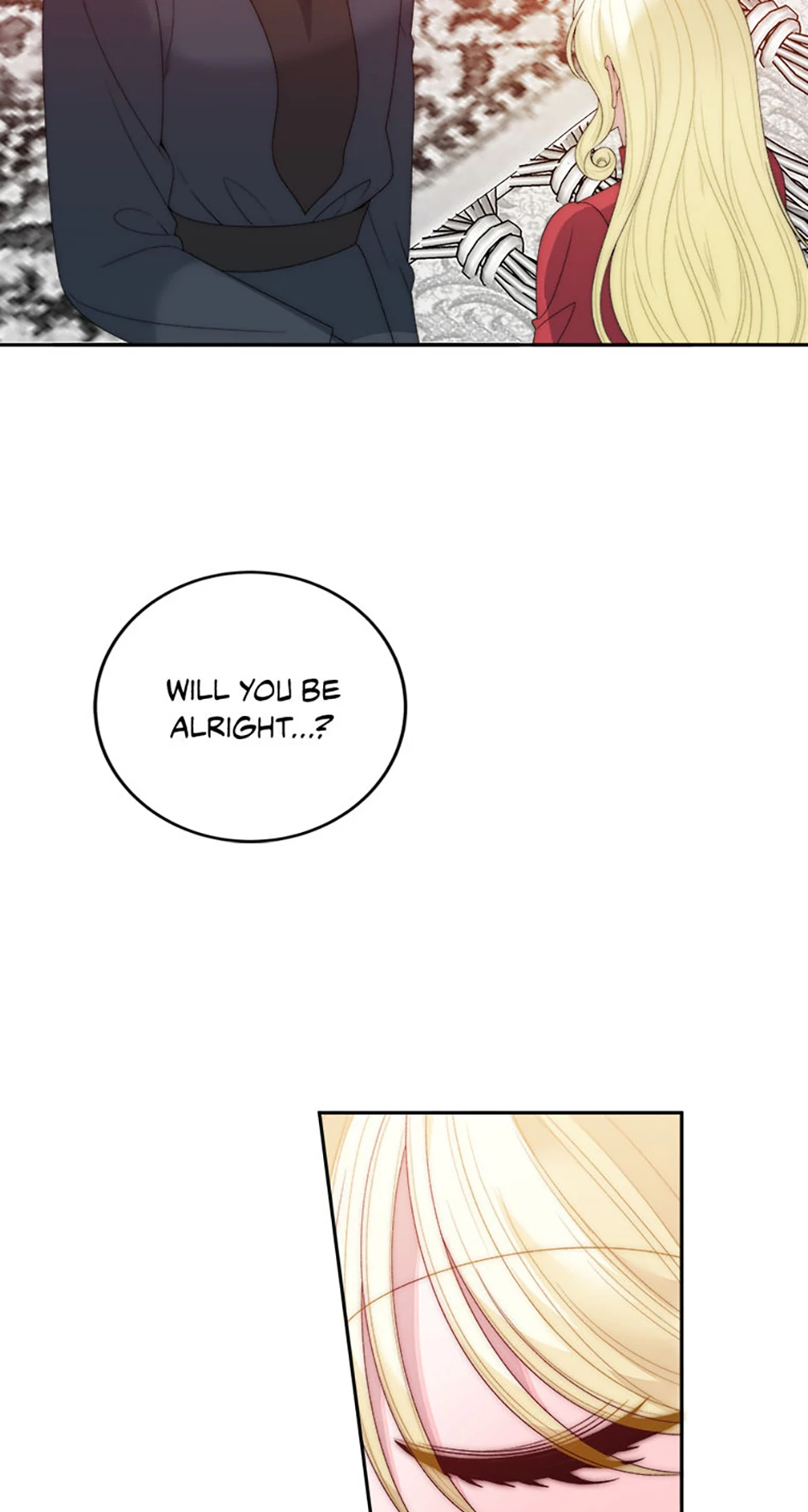 One Step Forward to the Flower Path Chapter 120 267 32