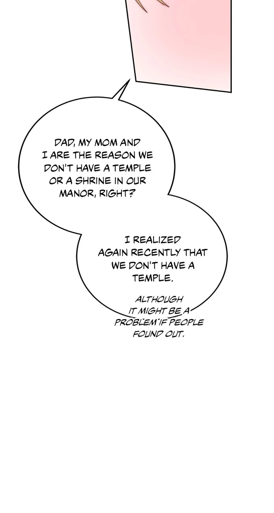 One Step Forward to the Flower Path Chapter 120 268 33