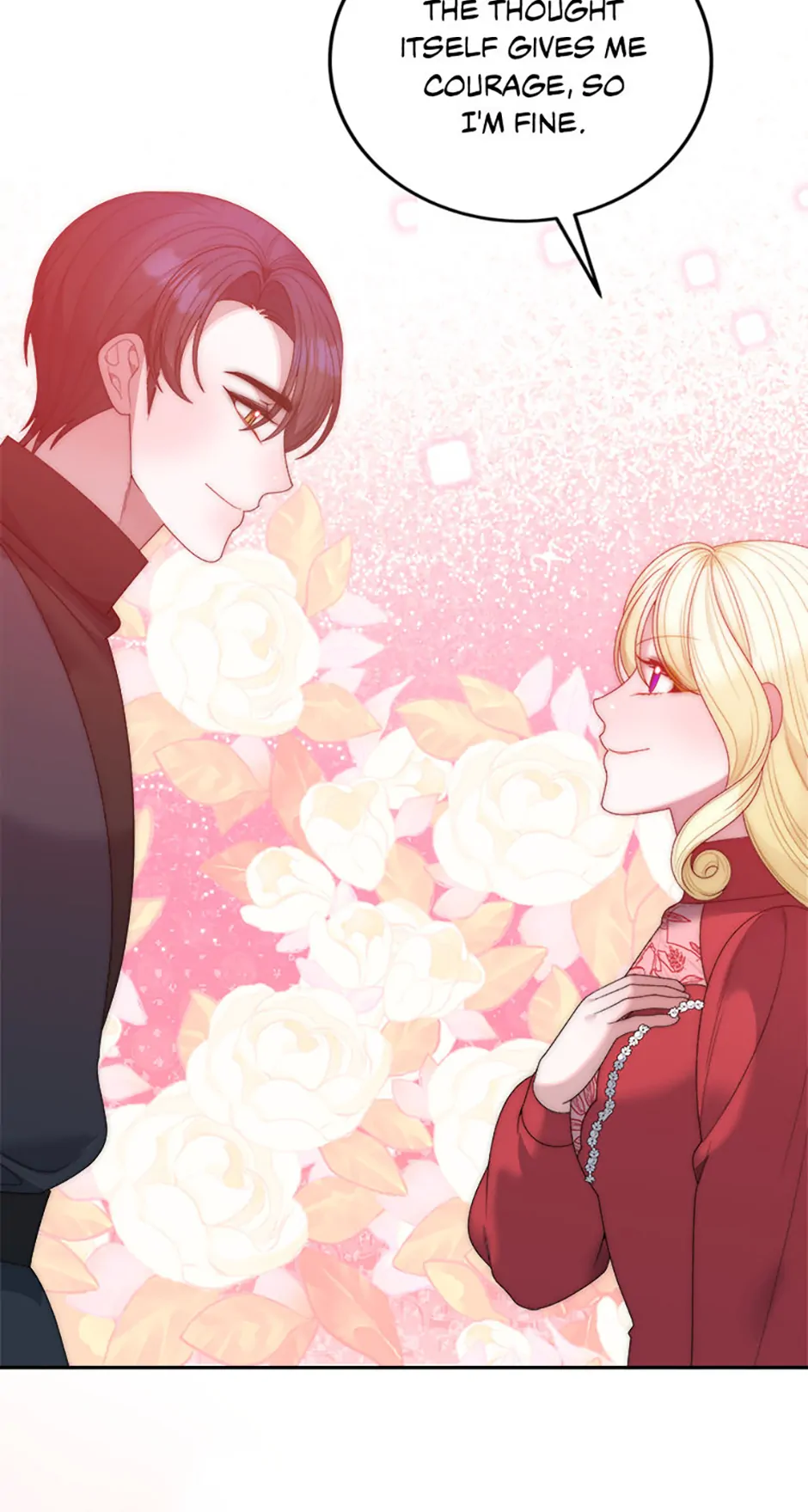 One Step Forward to the Flower Path Chapter 120 270 35