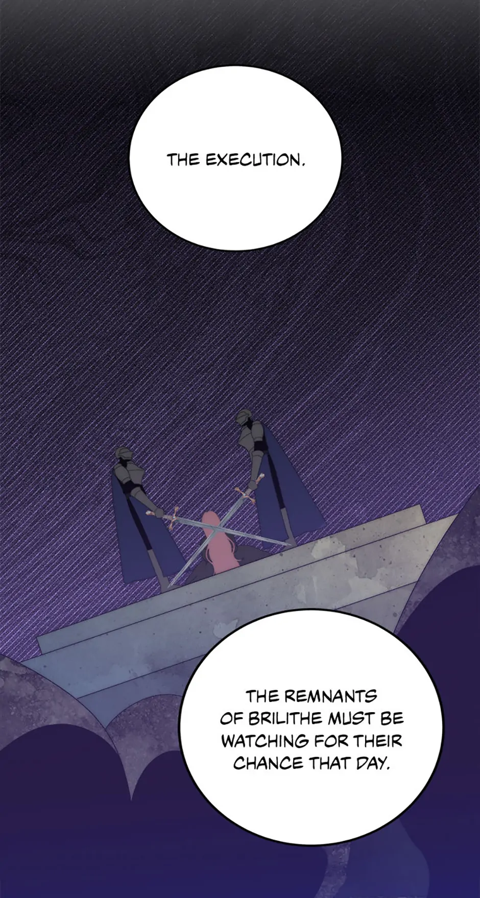 One Step Forward to the Flower Path Chapter 120 273 38