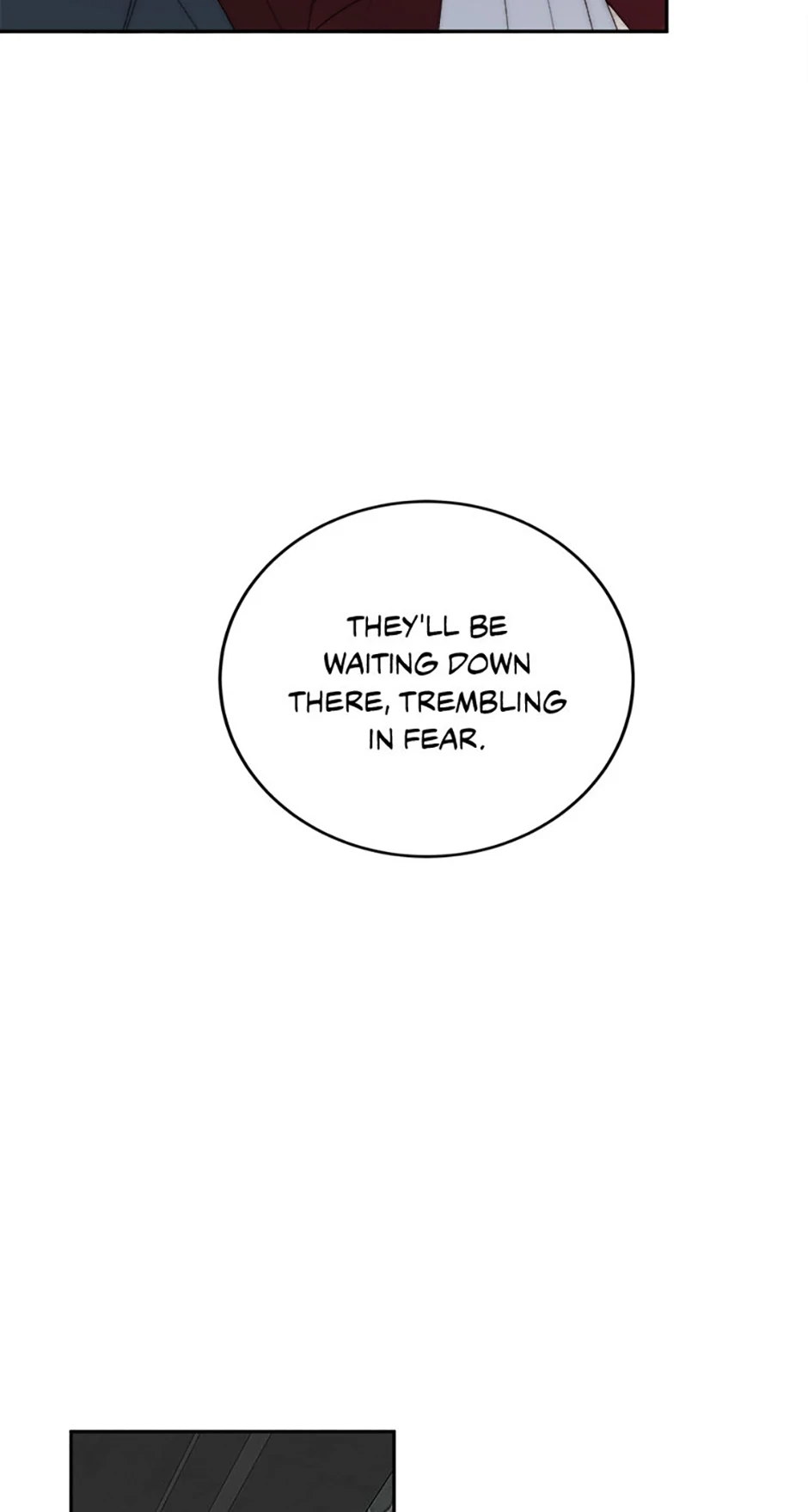 One Step Forward to the Flower Path Chapter 120 275 40