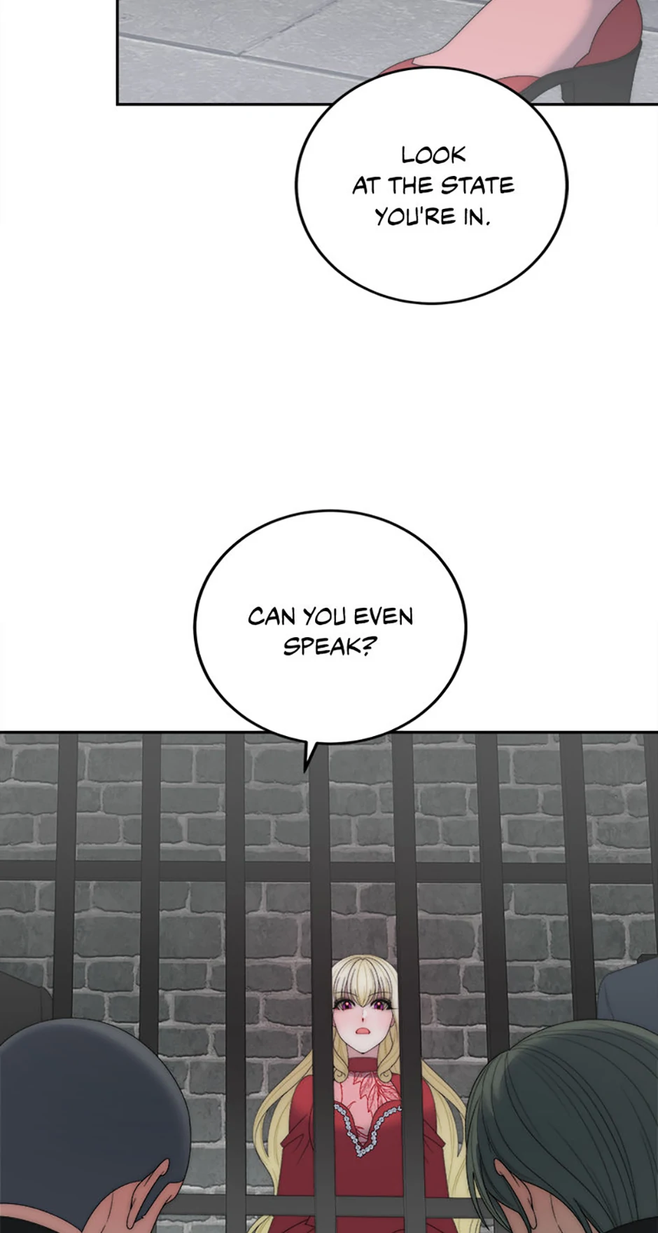 One Step Forward to the Flower Path Chapter 120 277 42