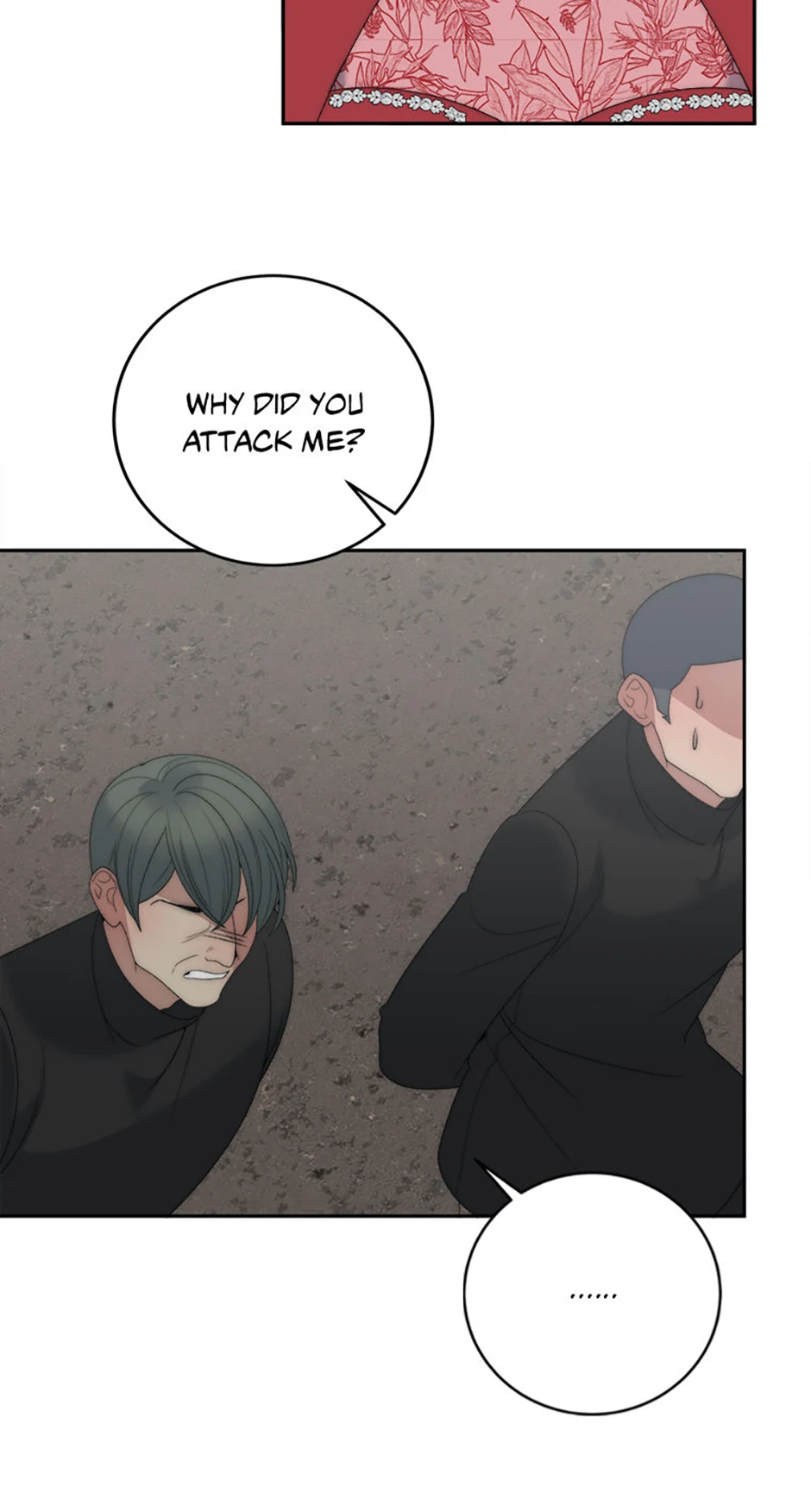 One Step Forward to the Flower Path Chapter 120 279 44