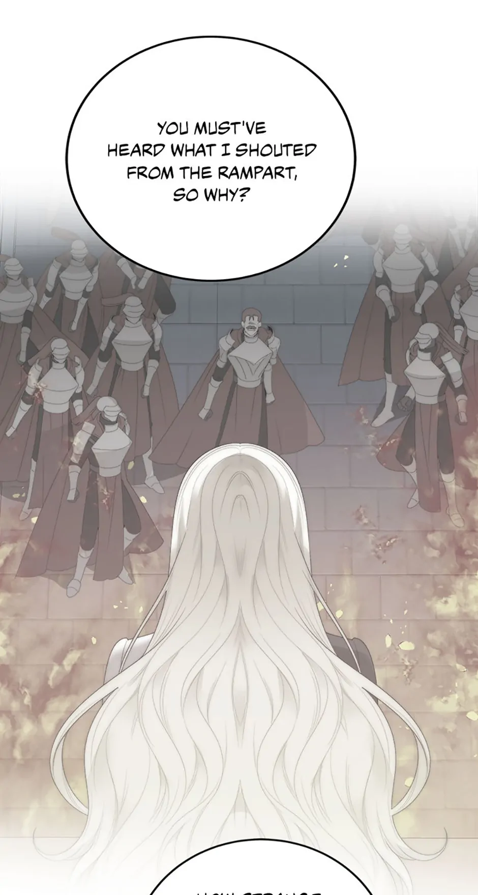 One Step Forward to the Flower Path Chapter 120 281 46