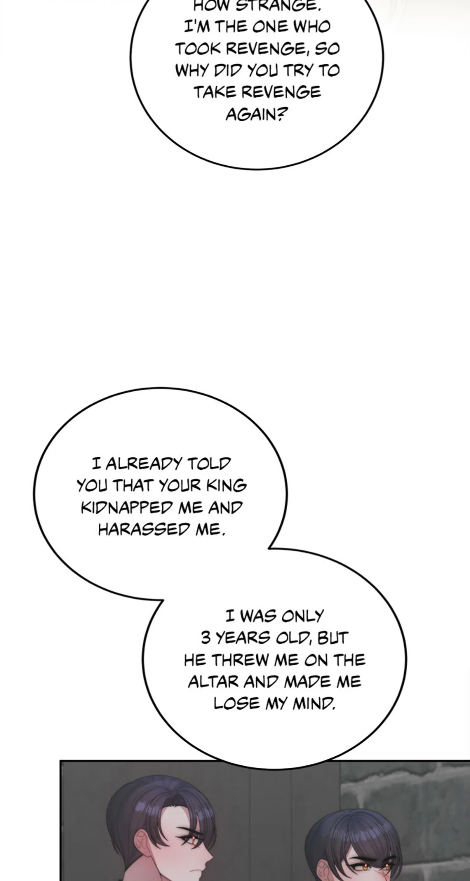 One Step Forward to the Flower Path Chapter 120 282 47