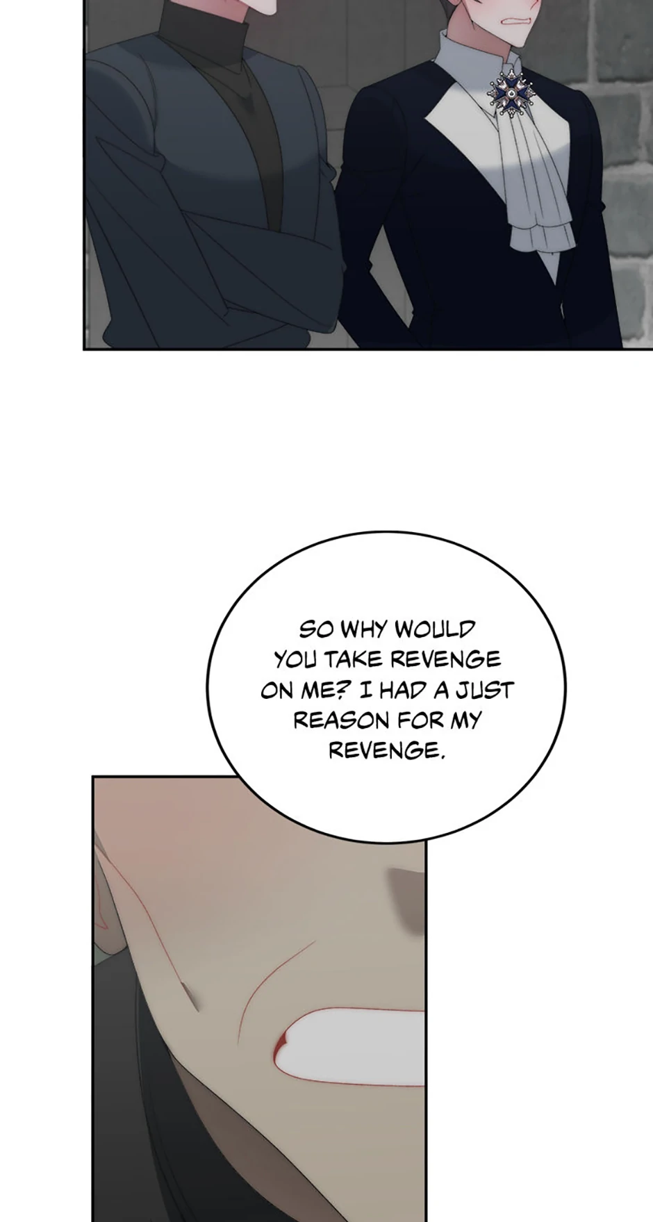 One Step Forward to the Flower Path Chapter 120 283 48