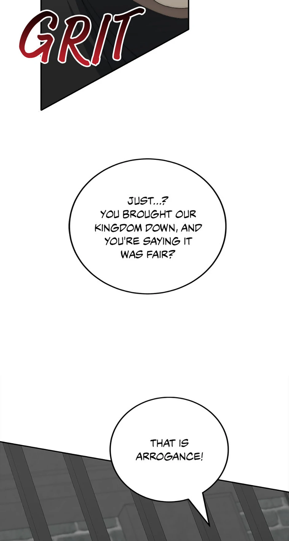 One Step Forward to the Flower Path Chapter 120 284 49