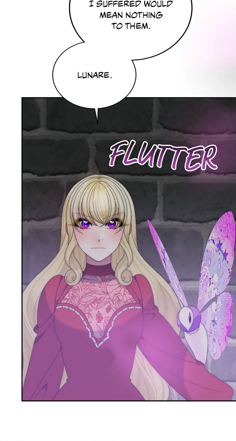 One Step Forward to the Flower Path Chapter 120 287 52