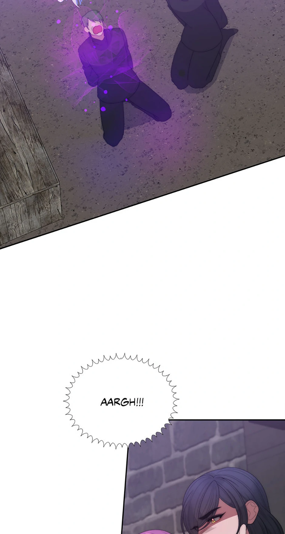 One Step Forward to the Flower Path Chapter 120 293 58