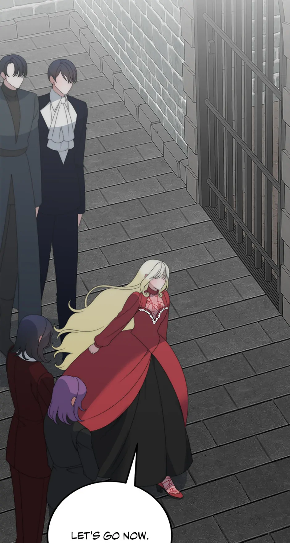 One Step Forward to the Flower Path Chapter 120 299 64