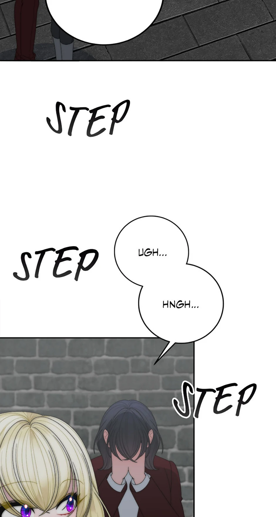 One Step Forward to the Flower Path Chapter 120 300 65