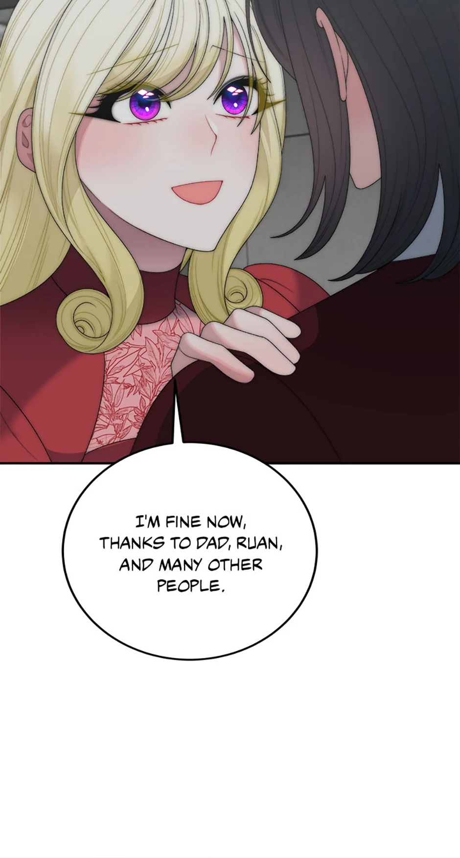 One Step Forward to the Flower Path Chapter 120 303 68