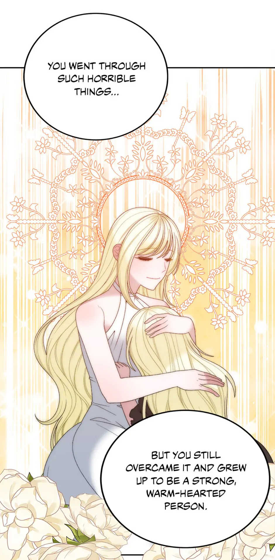 One Step Forward to the Flower Path Chapter 120 305 70