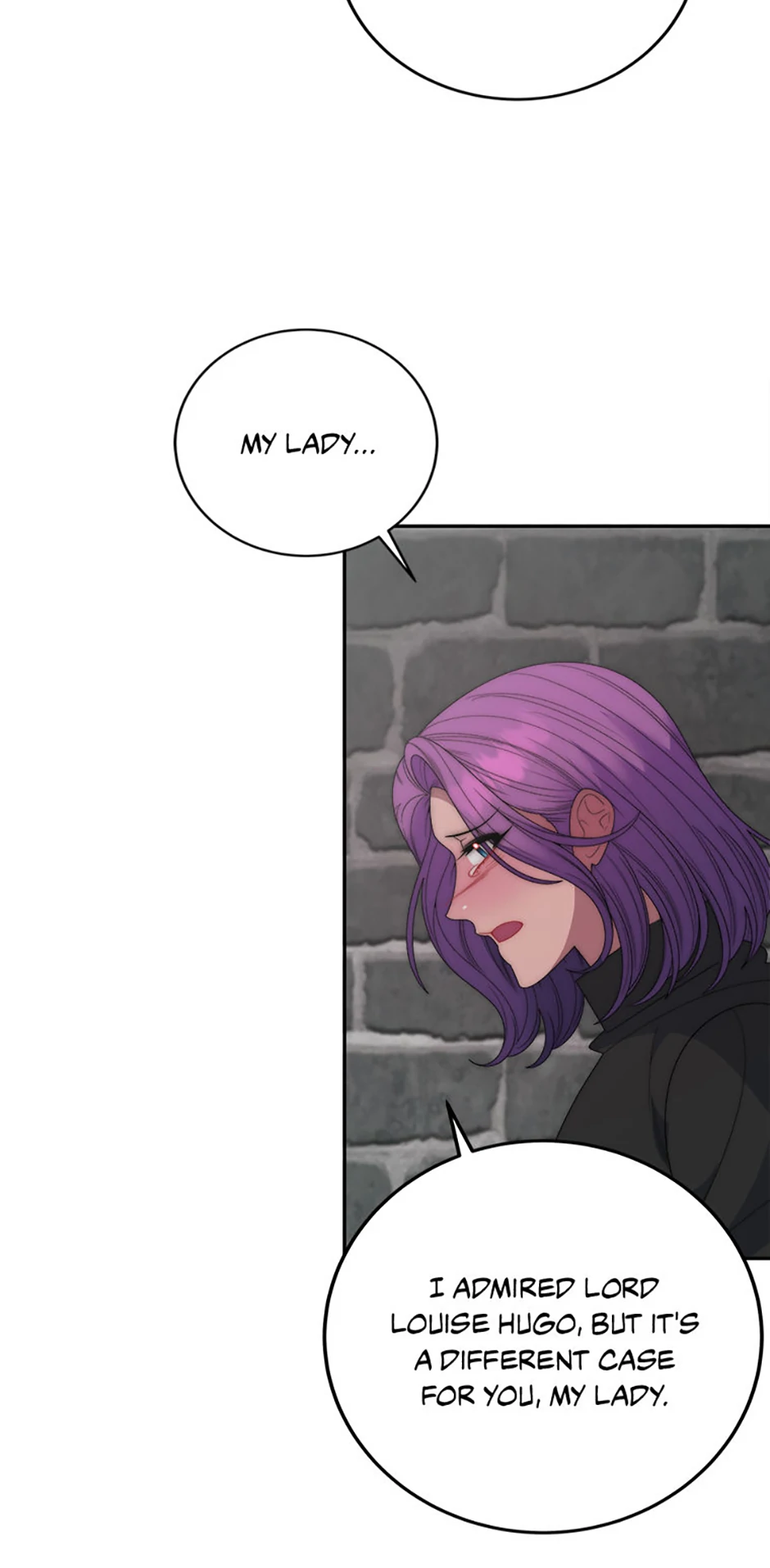 One Step Forward to the Flower Path Chapter 120 307 72