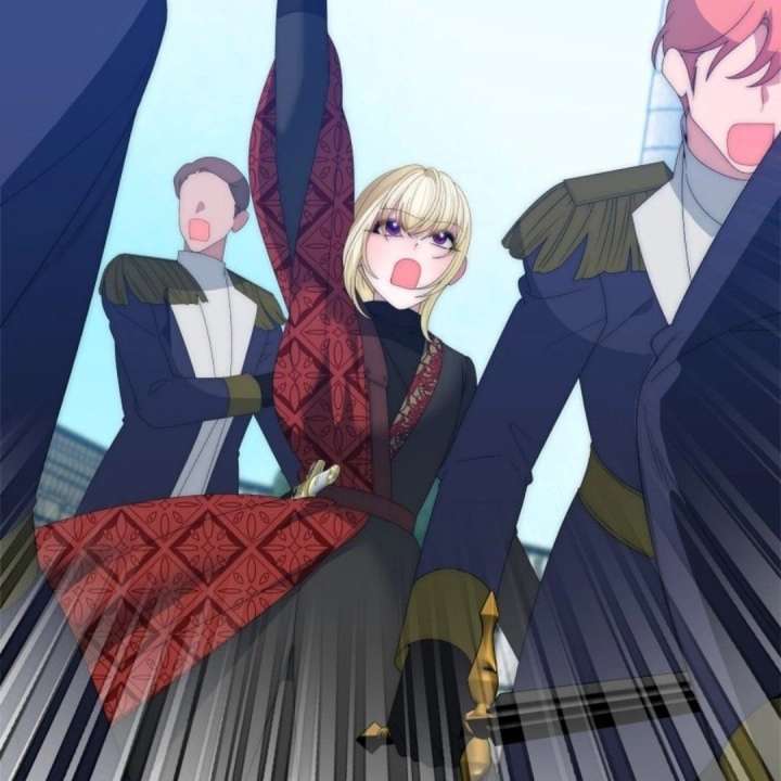 One Step Forward to the Flower Path Chapter 124 377 007