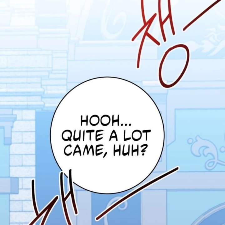 One Step Forward to the Flower Path Chapter 124 383 013