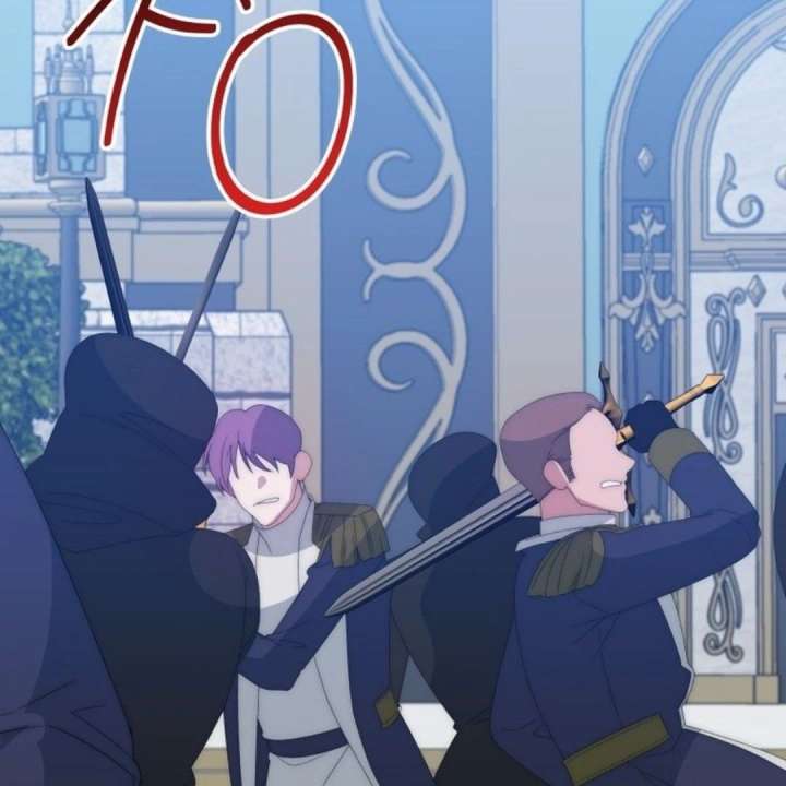 One Step Forward to the Flower Path Chapter 124 384 014