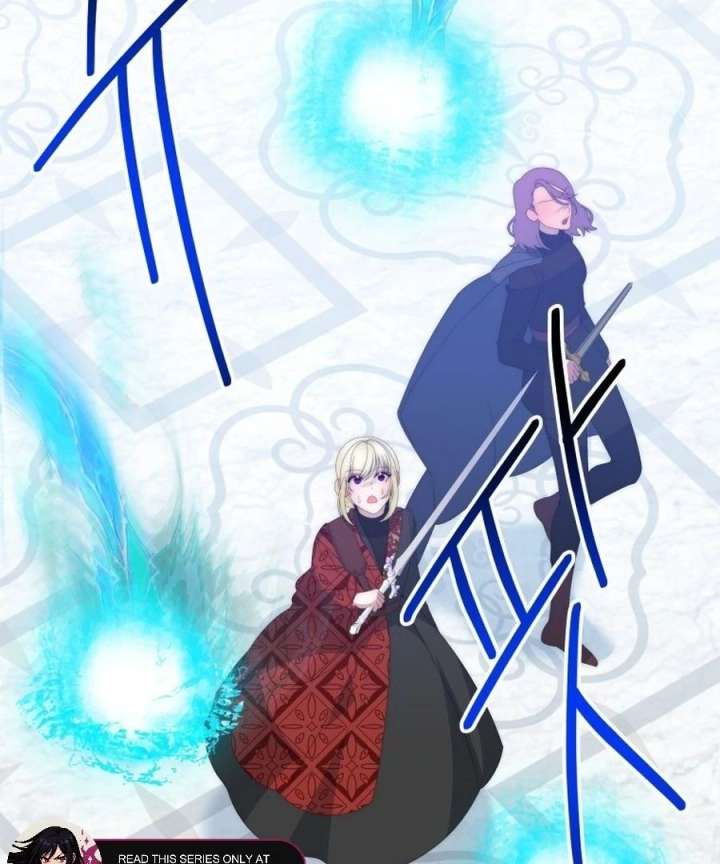 One Step Forward to the Flower Path Chapter 124 389 019