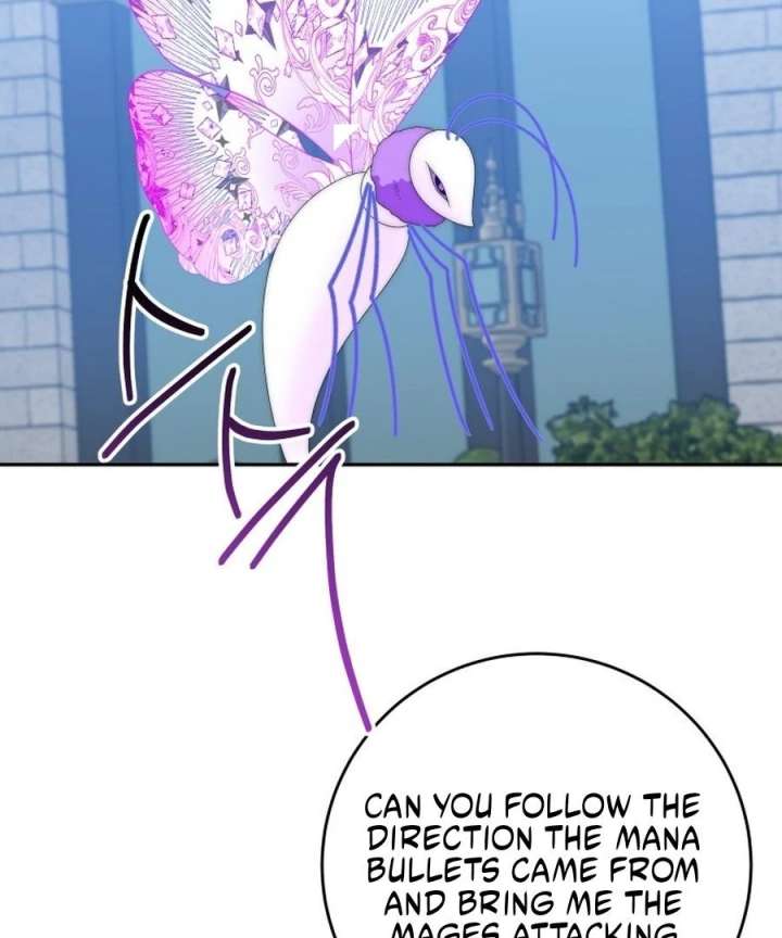 One Step Forward to the Flower Path Chapter 124 396 026