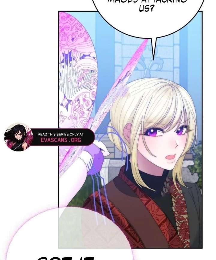 One Step Forward to the Flower Path Chapter 124 397 027