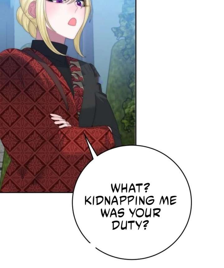 One Step Forward to the Flower Path Chapter 124 410 040