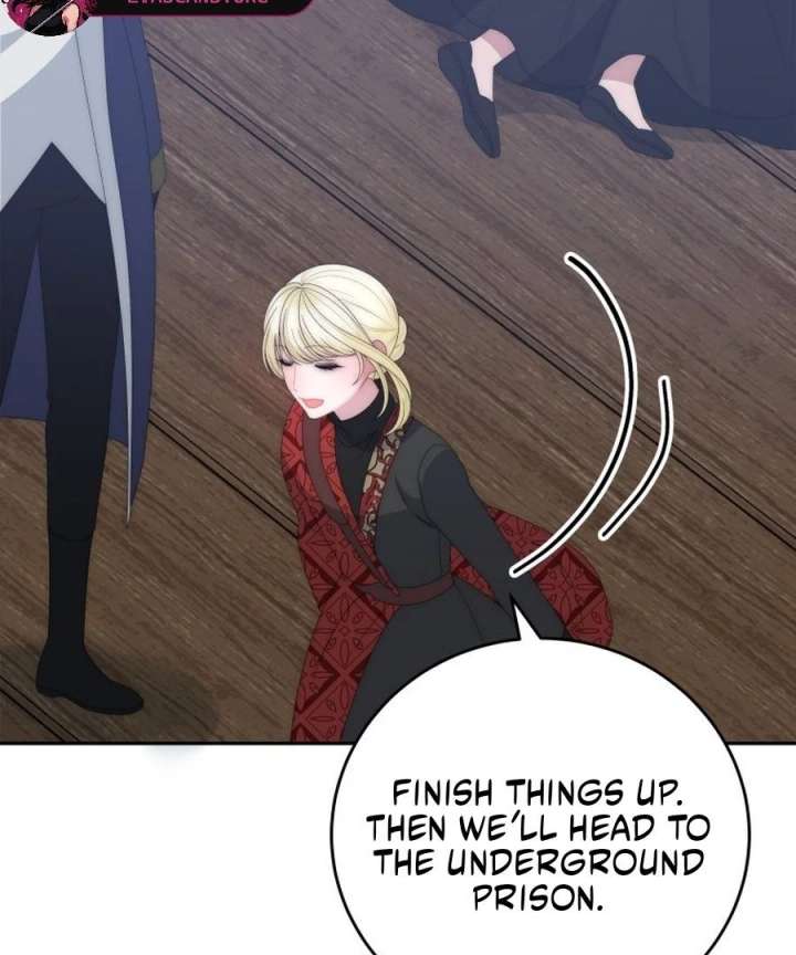 One Step Forward to the Flower Path Chapter 124 455 085