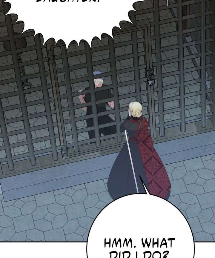 One Step Forward to the Flower Path Chapter 124 470 100