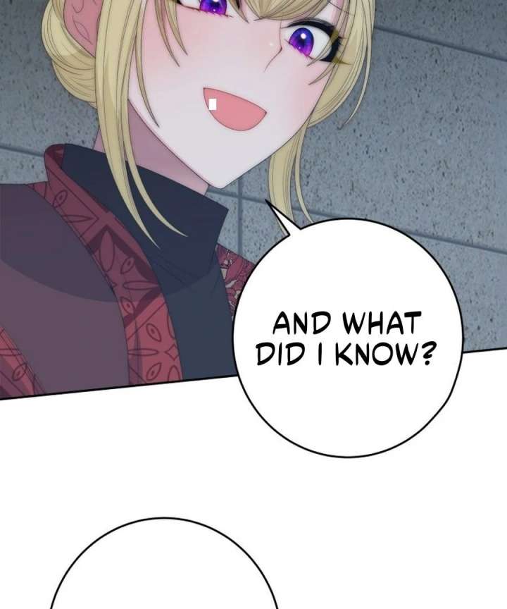 One Step Forward to the Flower Path Chapter 124 472 102