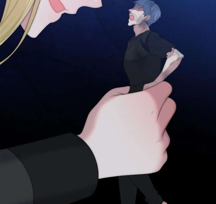 One Step Forward to the Flower Path Chapter 124 477 107