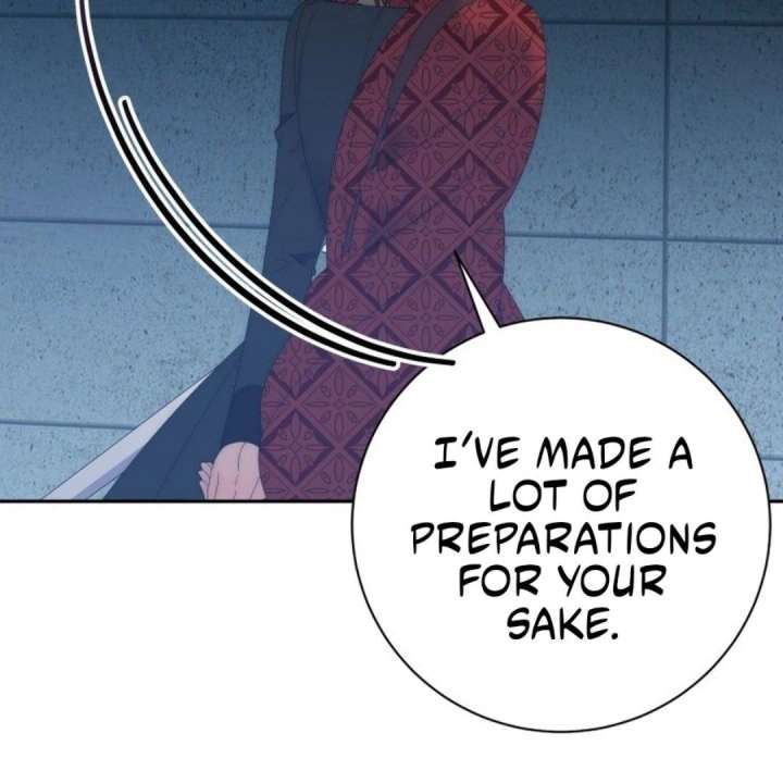 One Step Forward to the Flower Path Chapter 124 480 110